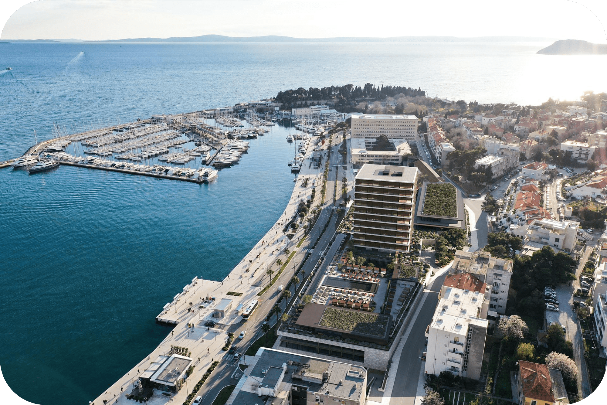 Join us at the first HealthTech Adria Conference 2024 in Split, Croatia